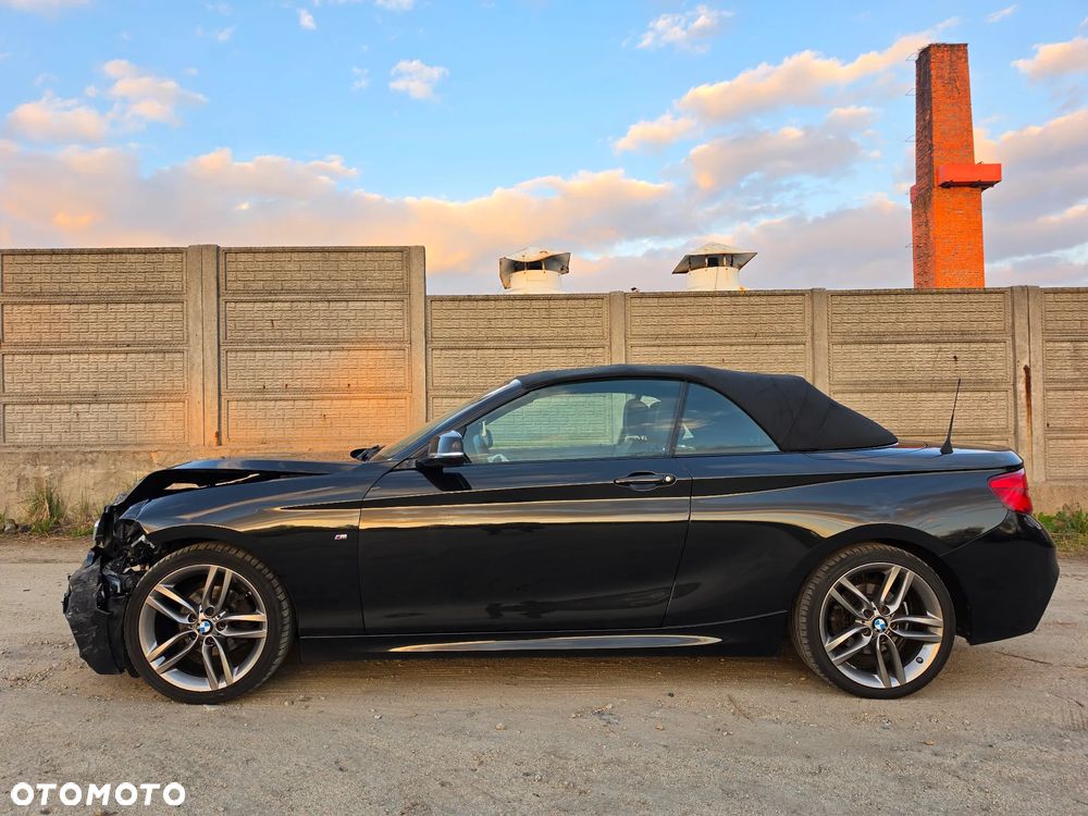 BMW Seria 2 218d M Sport - 35