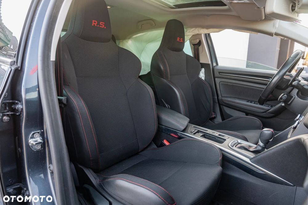Renault Megane - 12
