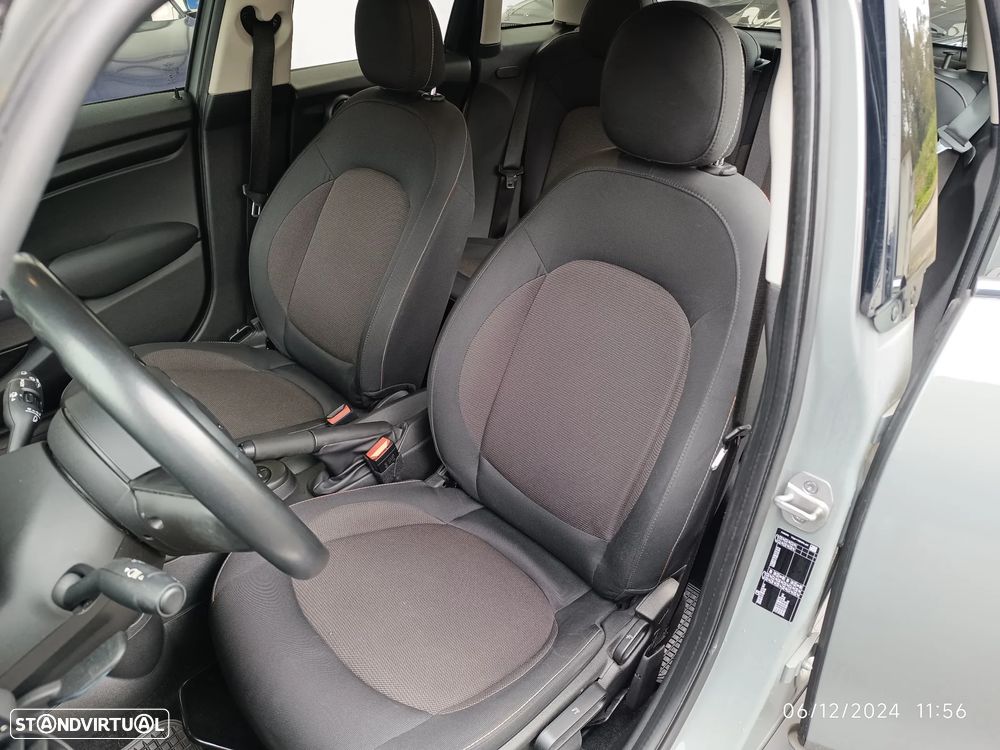 MINI 5 Portas Cooper - 9