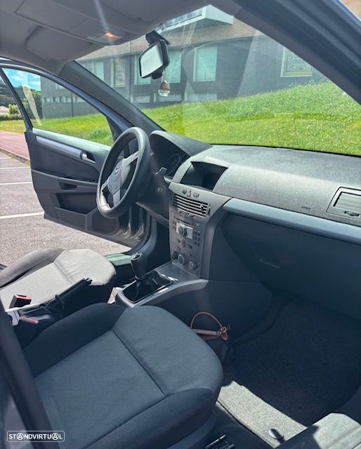 Opel Astra 1.4 Cosmo - 6