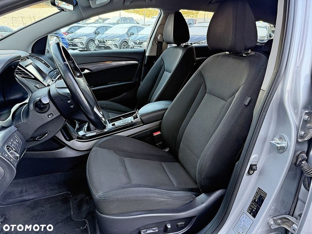 Hyundai i40 1.6 CRDi Business - 12