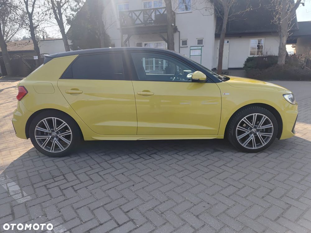 Audi A1 Sportback - 16