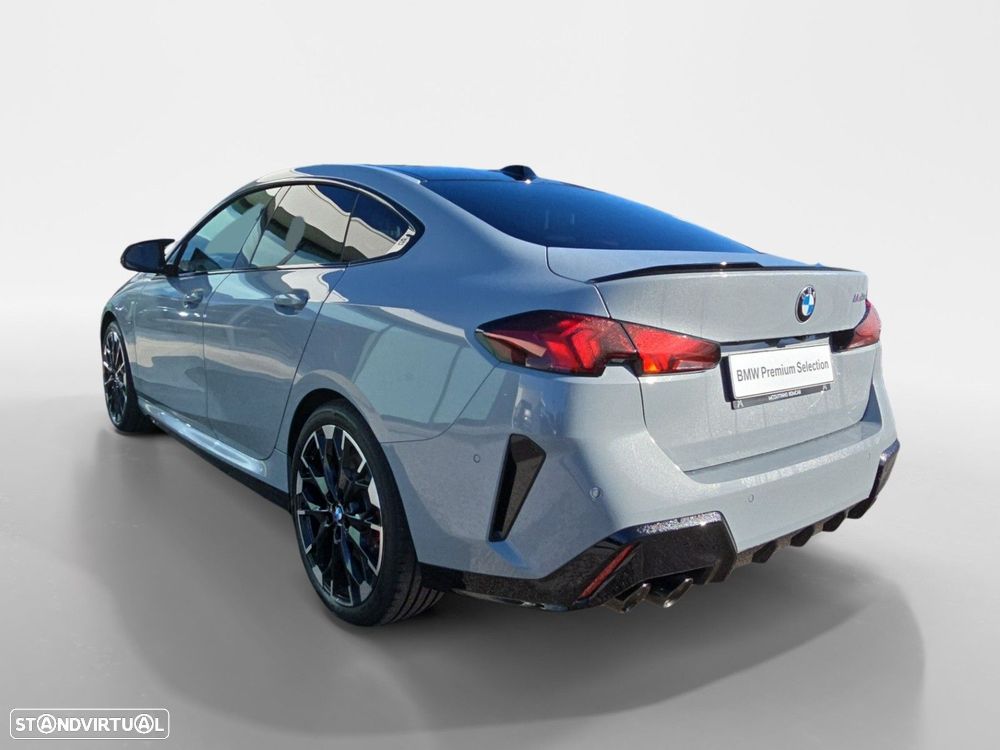 BMW M235i Gran Coupé xDrive - 3