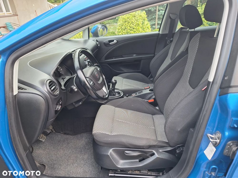 Seat Leon - 11