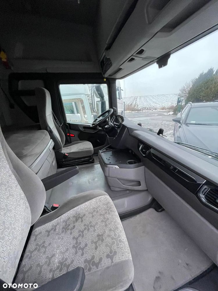 Kabina Scania NGS CR20 - 6