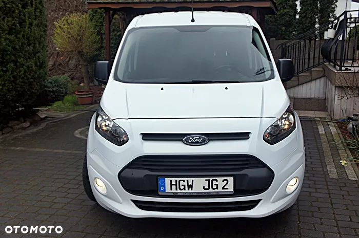 Ford Transit Connect 240 L2 LKW Trend - 2