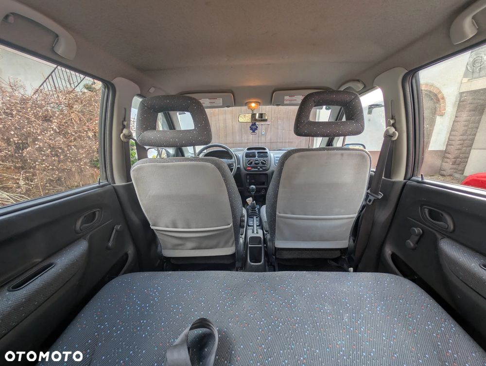 Suzuki Ignis - 3