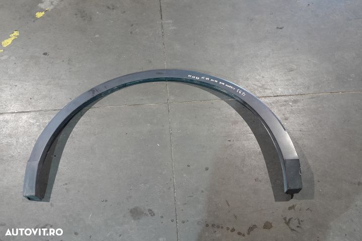 Bandou aripa spate dreapta 5NA854820J 5NA854820J Volkswagen VW Tiguan - 1