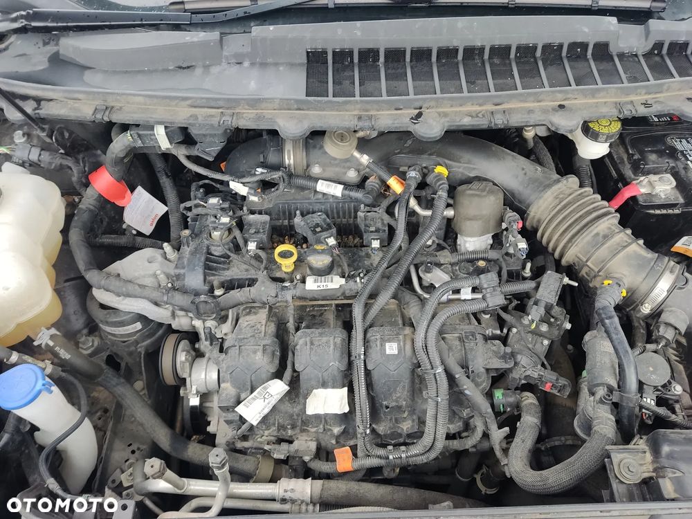 Ford Edge - 29