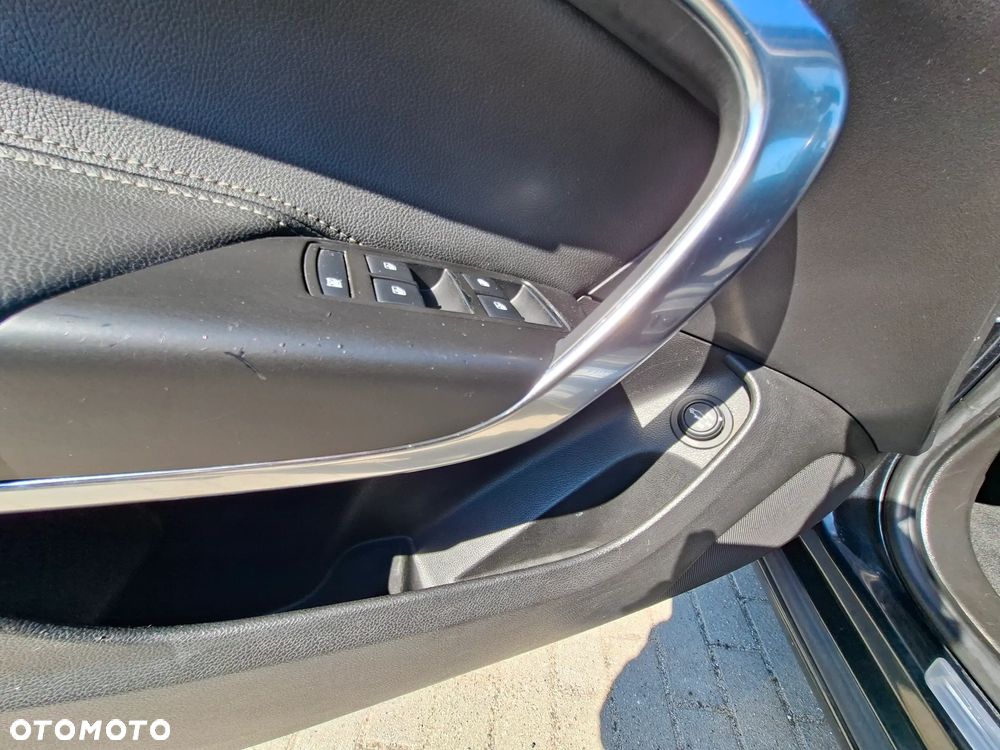 Opel Insignia 2.0 CDTI Automatik Cosmo - 17