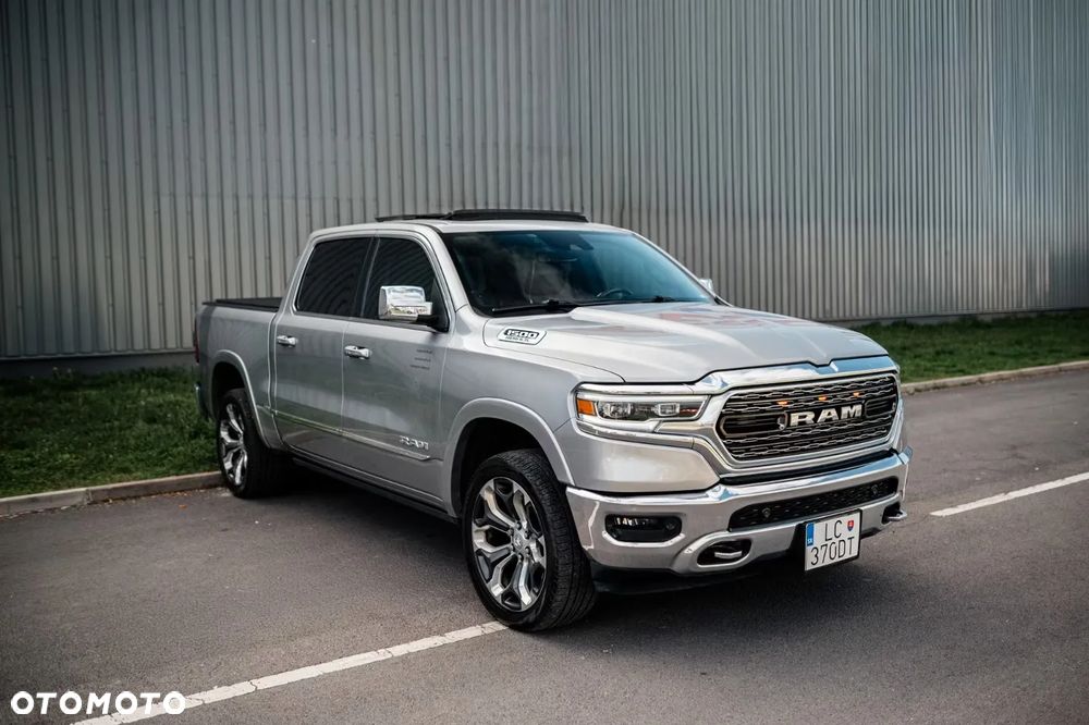 RAM 1500 - 5
