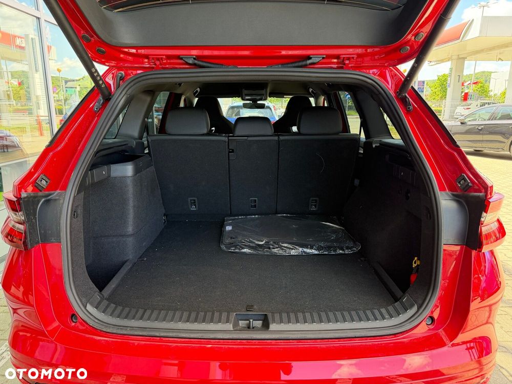 Skoda Kodiaq 1.5 TSI iV PHEV 4x2 Sportline DSG - 31
