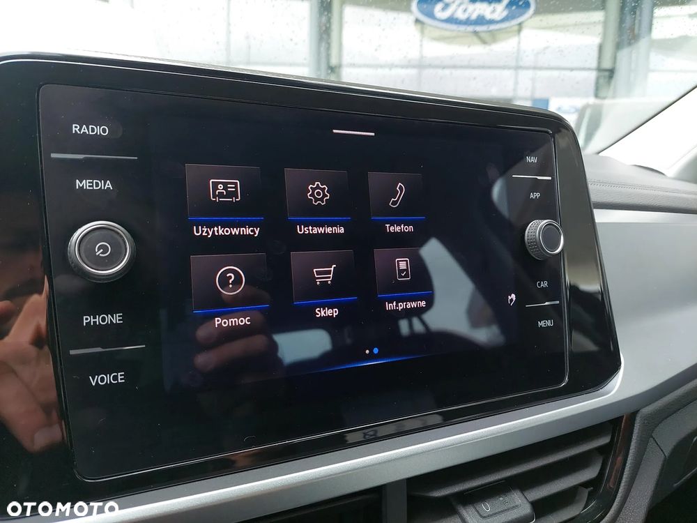 Volkswagen T-Roc 1.5 TSI Life DSG - 30