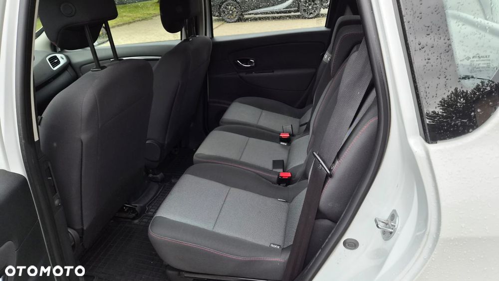 Renault Scenic 1.2 TCe Energy Expression - 9