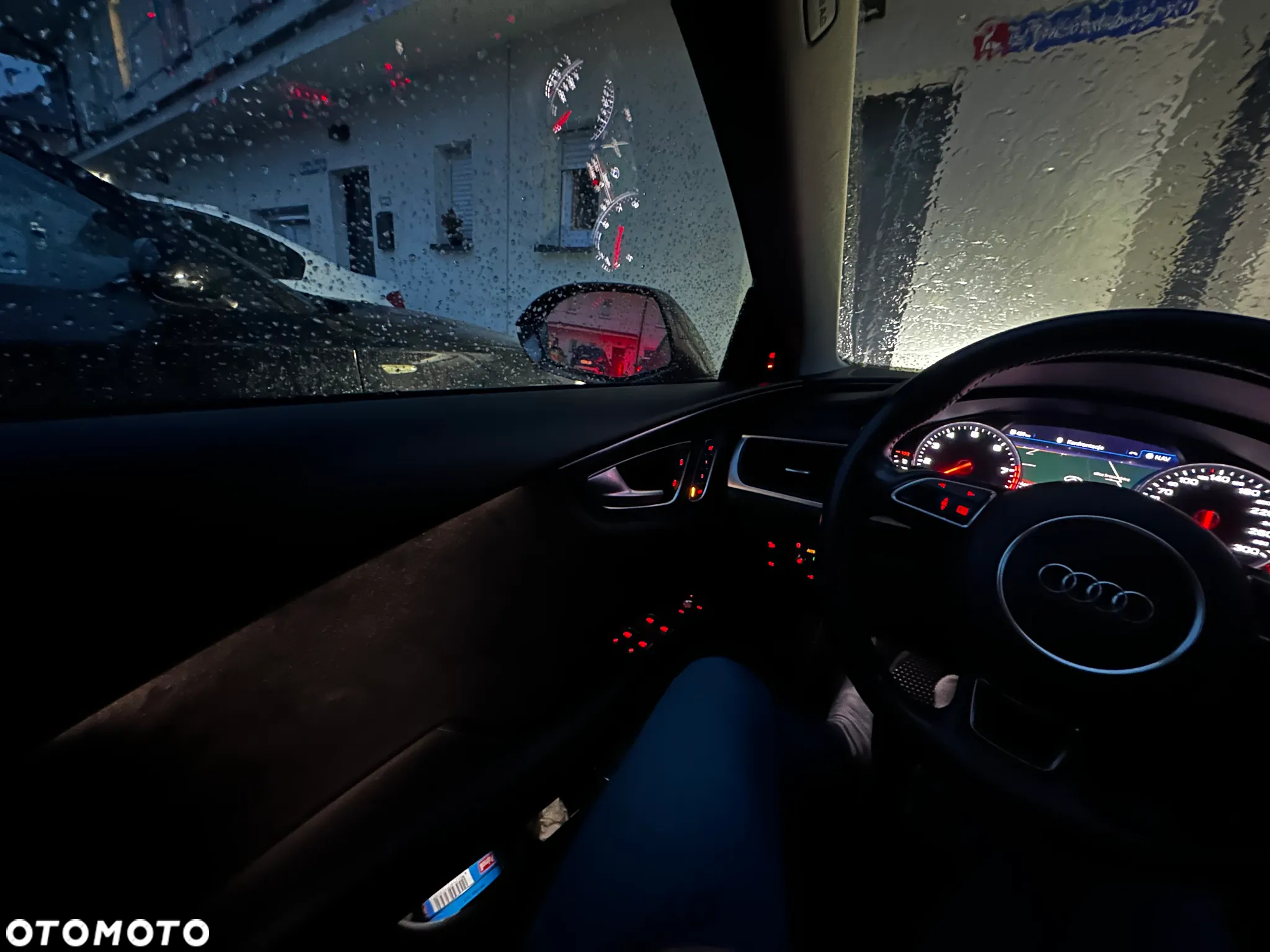 Audi A7 2.0 TFSI Quattro S tronic - 9