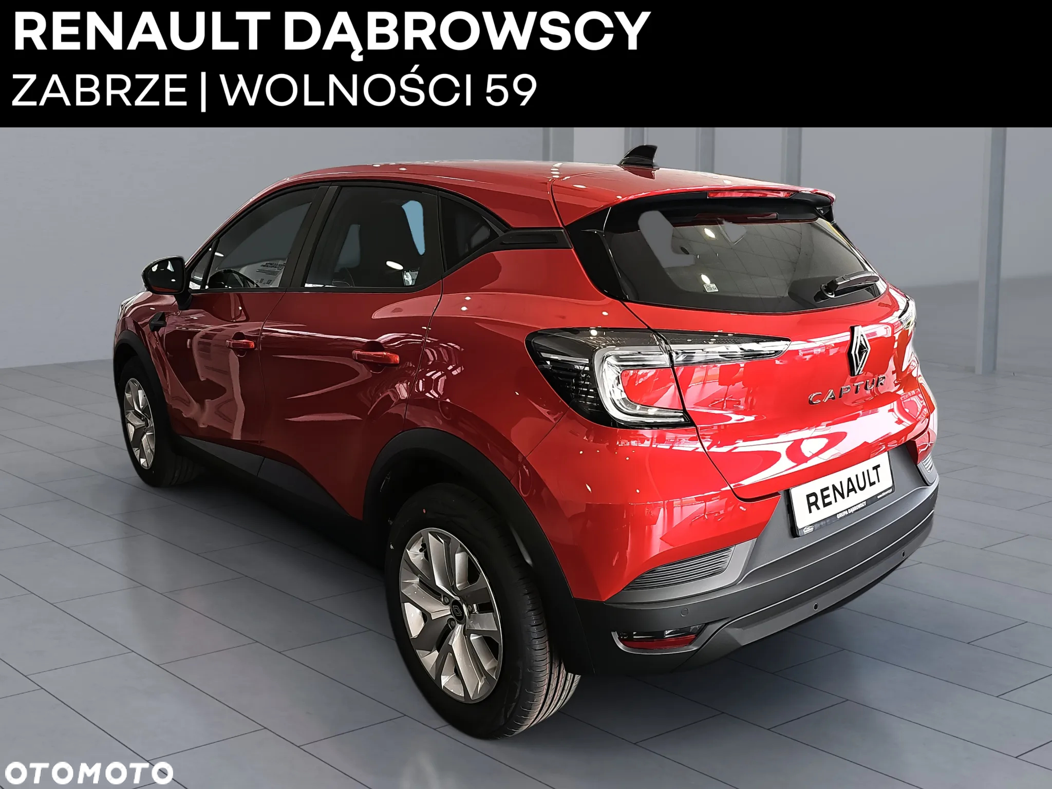 Renault Captur 1.0 TCe Evolution - 7