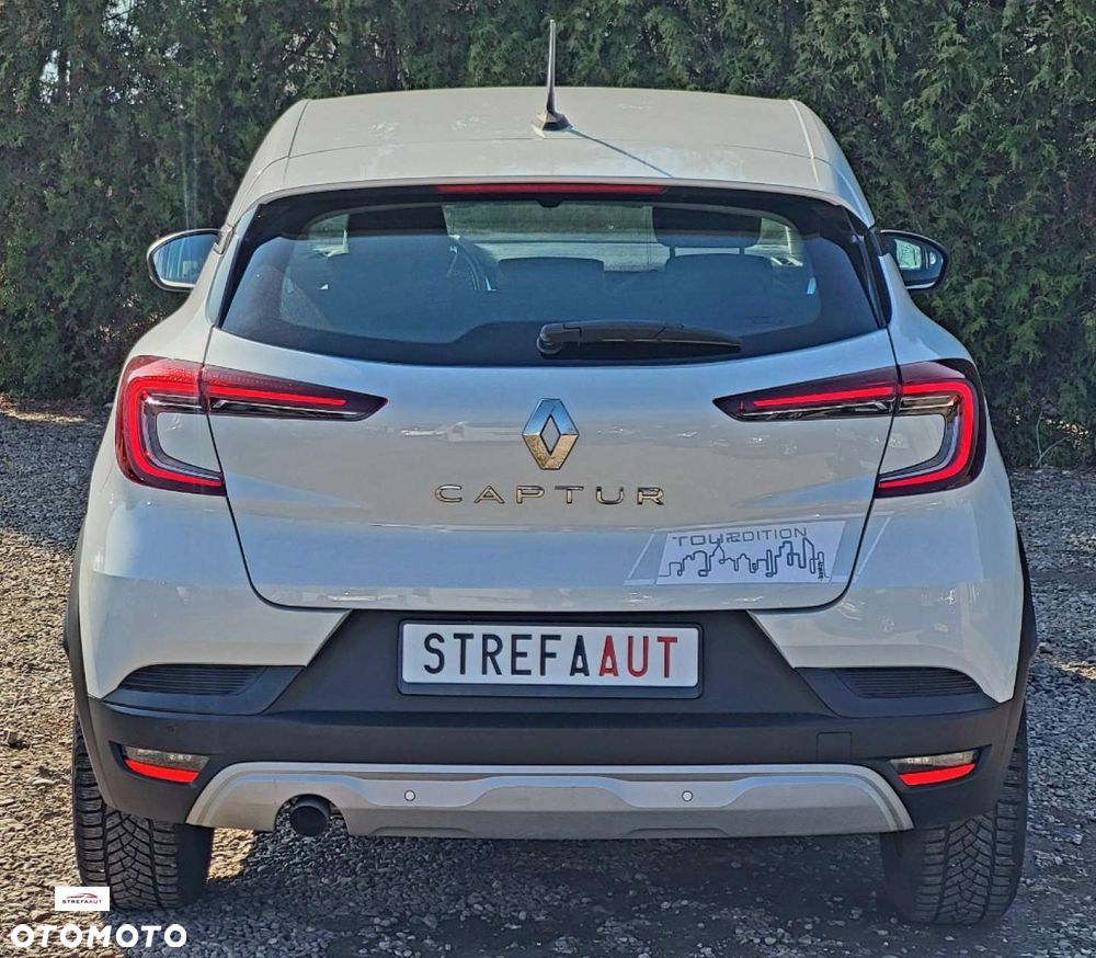 Renault Captur - 18