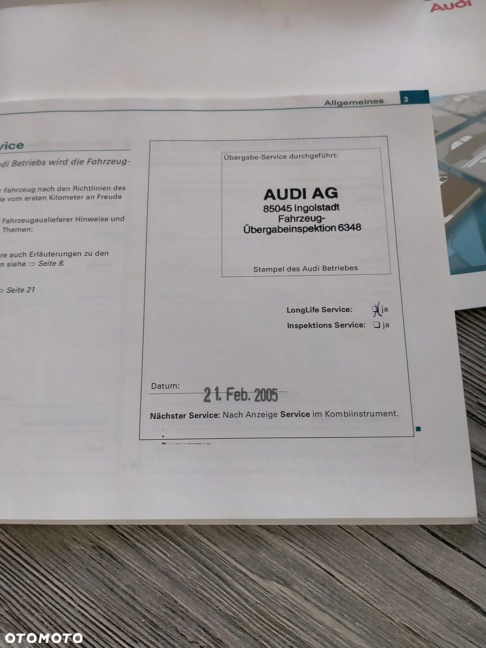 Audi A2 - 21