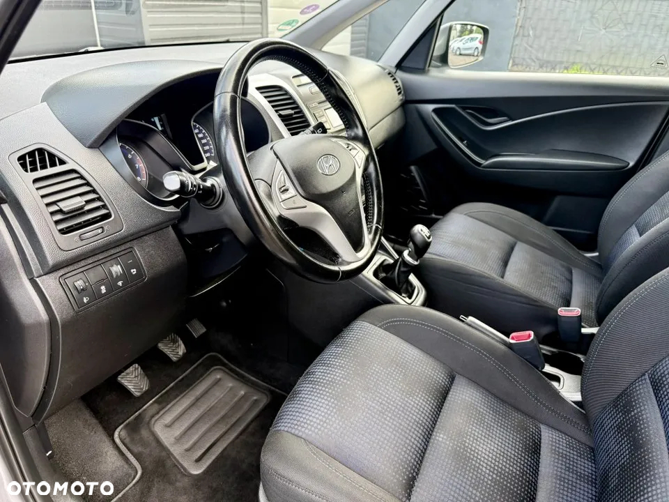 Hyundai ix20 1.4 Fifa World Cup Edition - 17