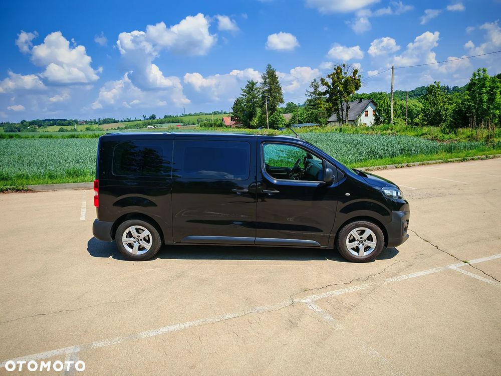 Citroën SpaceTourer - 30