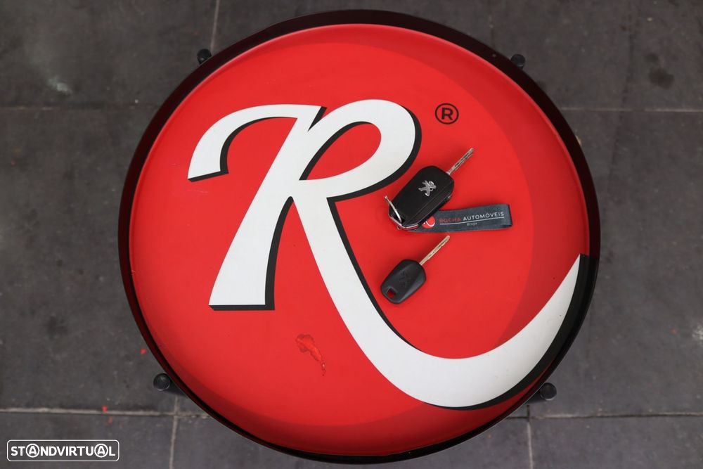 Peugeot 2008 PureTech 110 Stop&Start Allure - 15