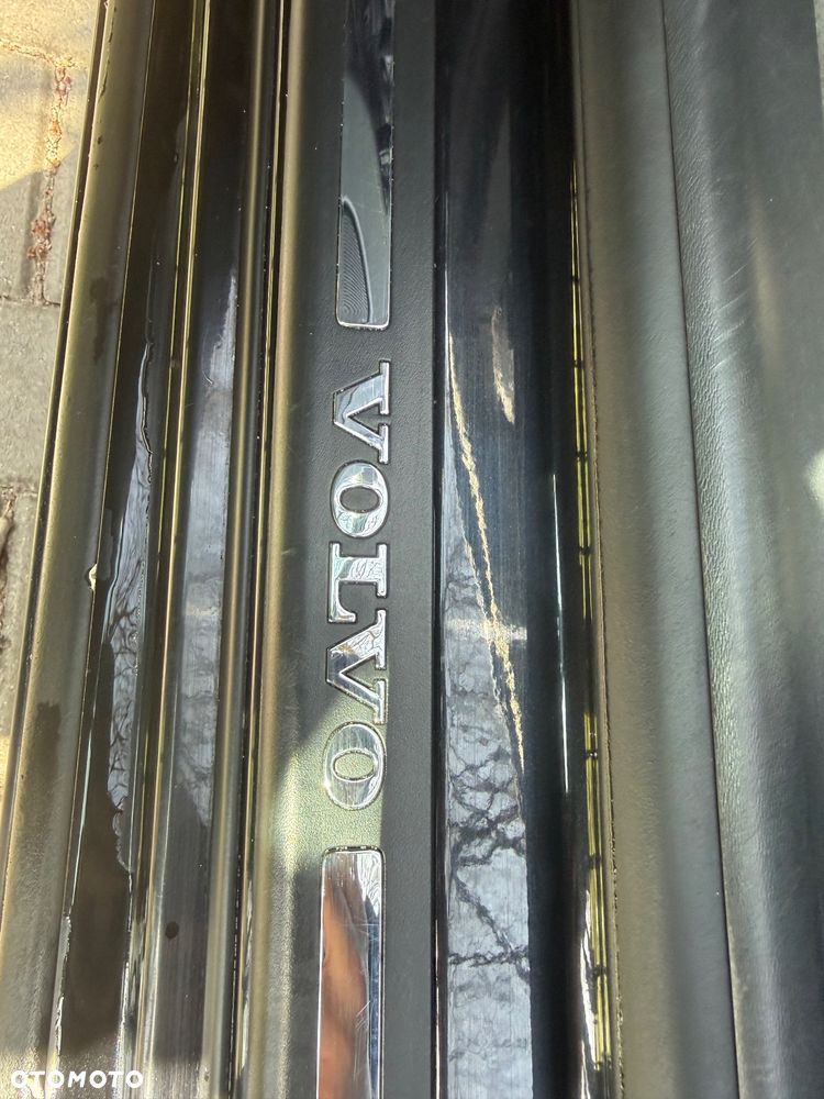 Volvo S60 D5 Geartronic Momentum - 5