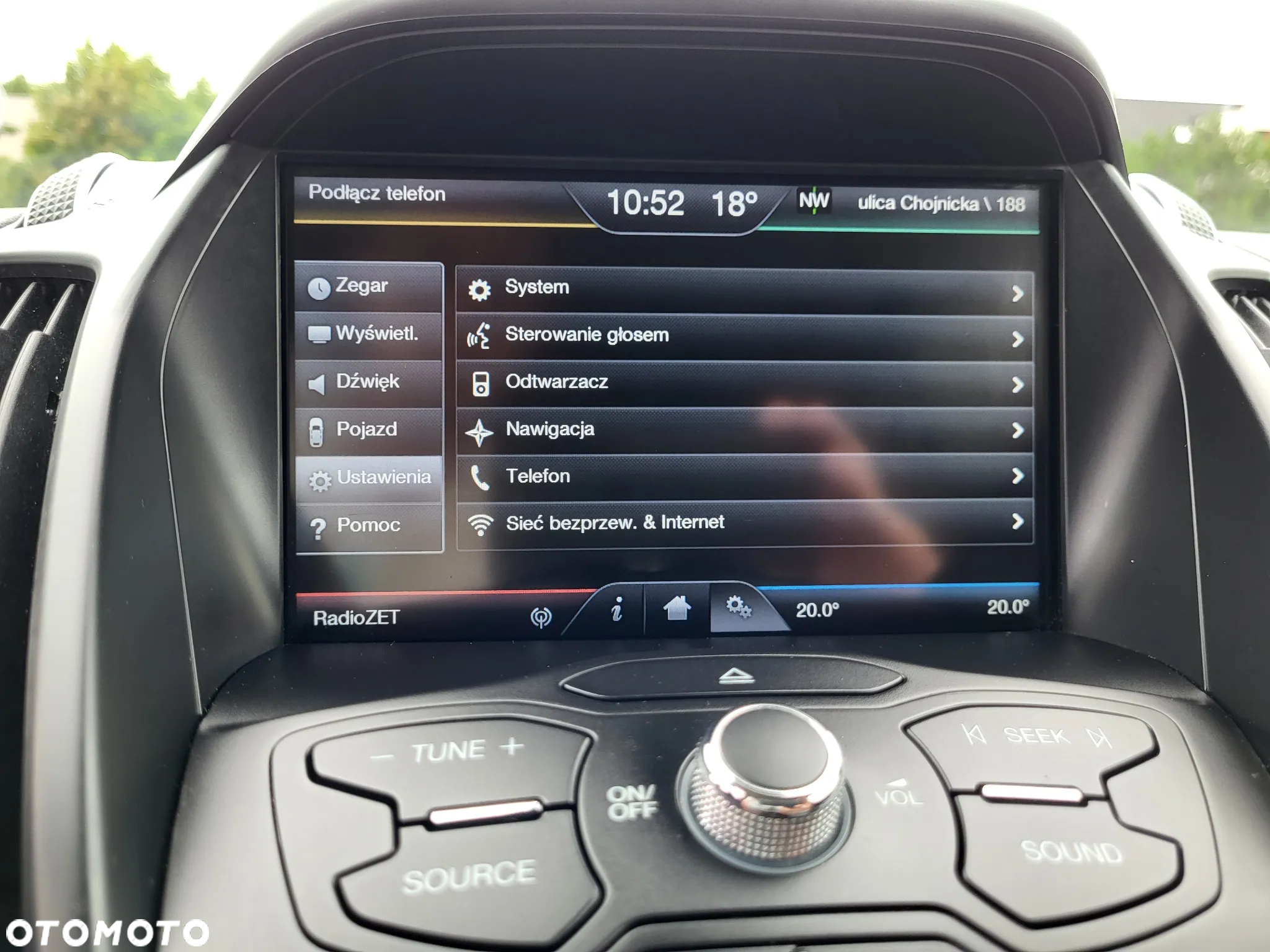 Ford Kuga 1.5 EcoBoost 2x4 Titanium - 28