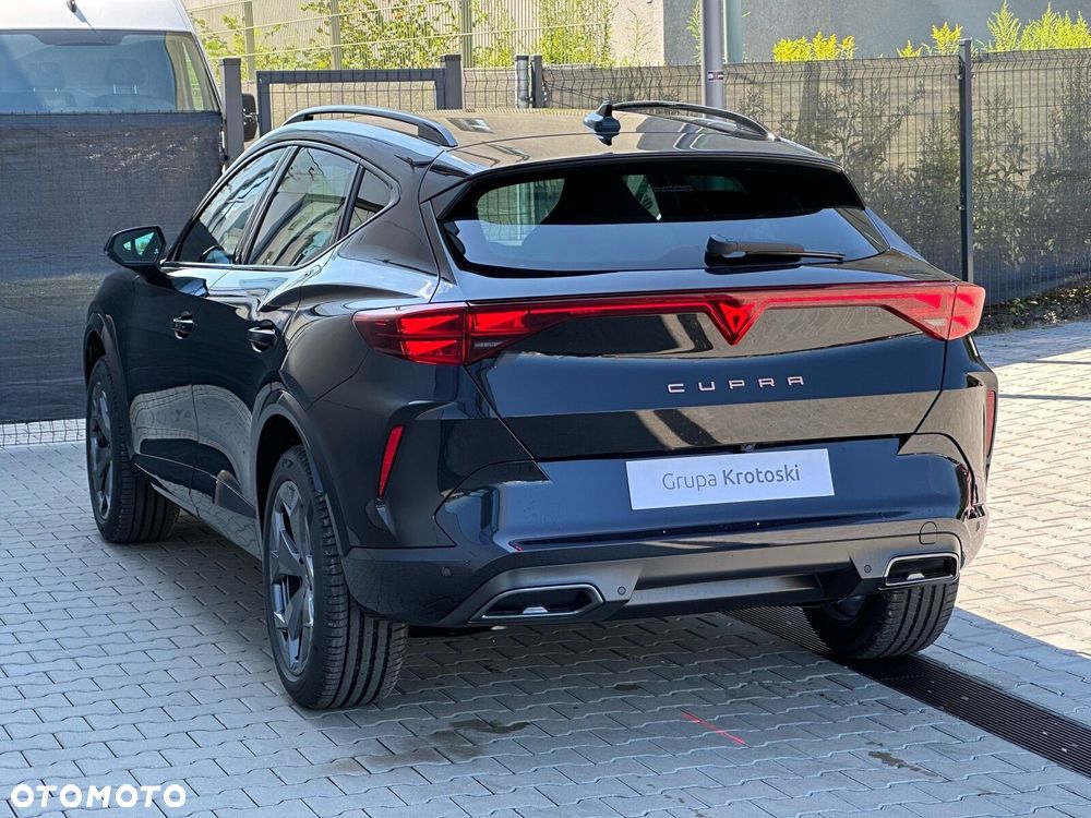 Cupra Formentor 1.5 eTSI mHEV DSG - 8