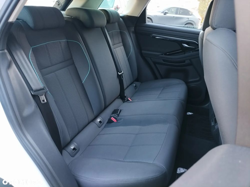 Land Rover Range Rover Evoque 2.0Si4 SE - 20