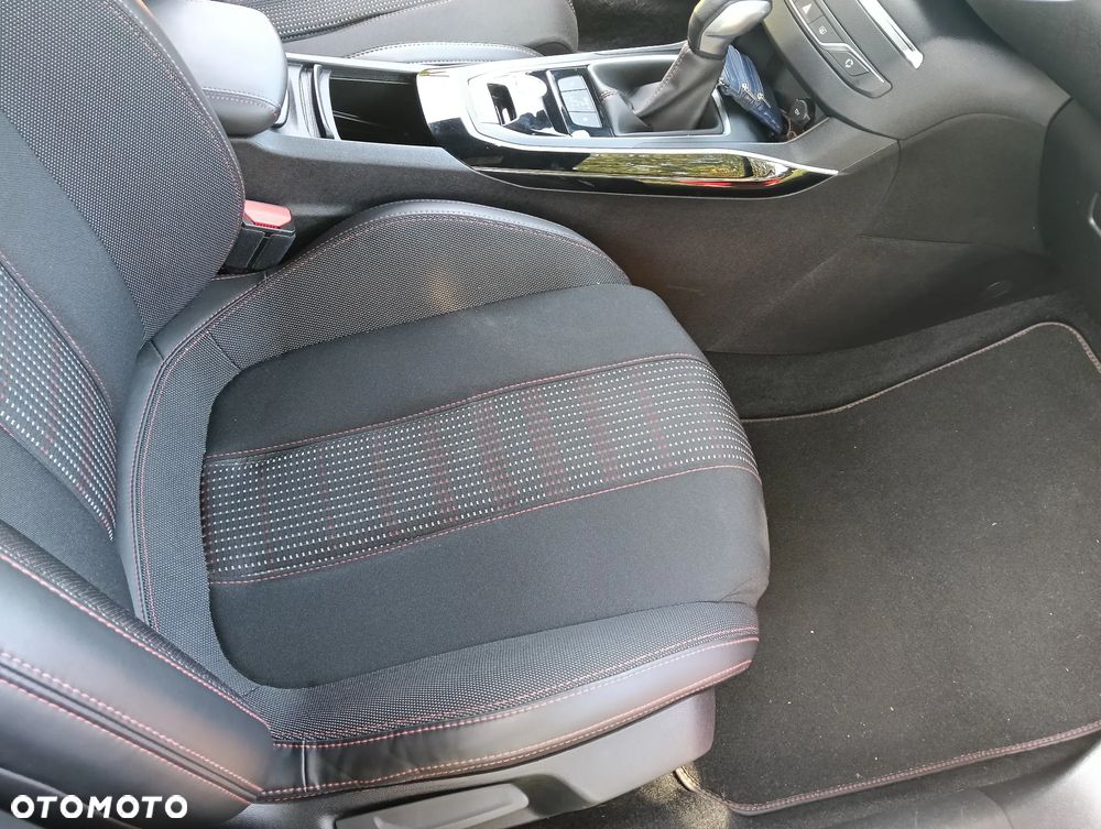 Peugeot 308 PureTech 130 EAT6 Stop & Start GT-Line Edition - 34