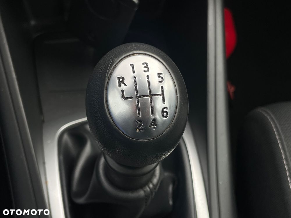 Renault Megane 1.5 dCi Avantage - 14
