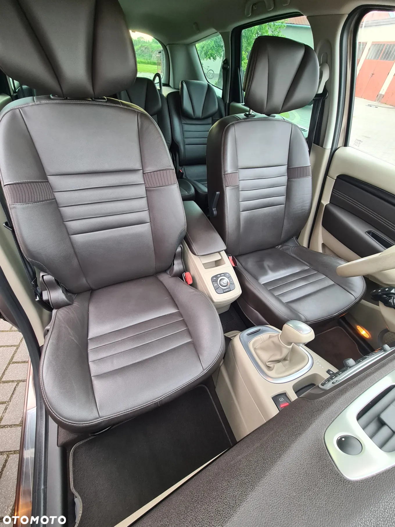 Renault Scenic dCi 150 FAP Dynamique - 6