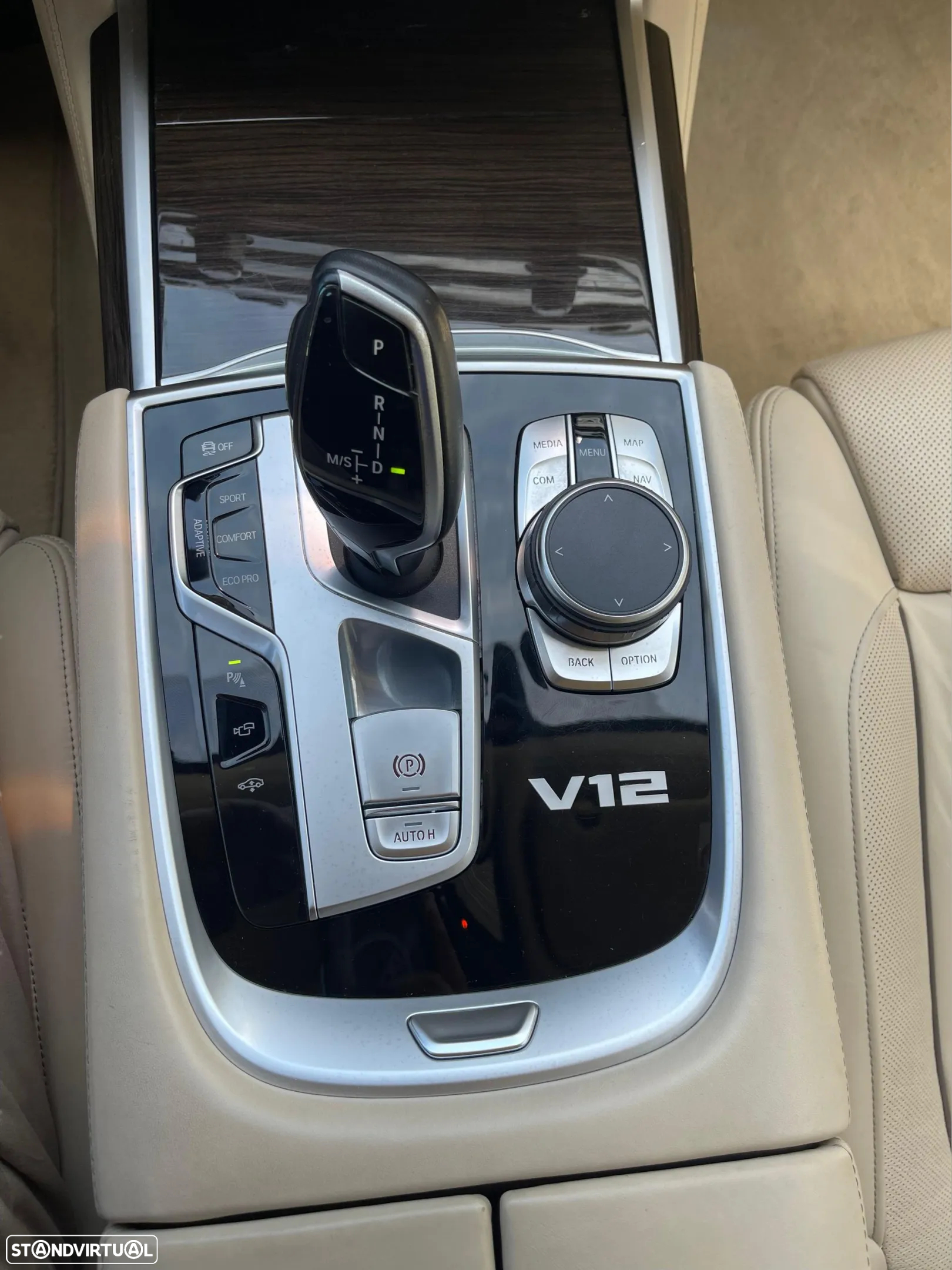 BMW 760 M760 Li xDrive - 25