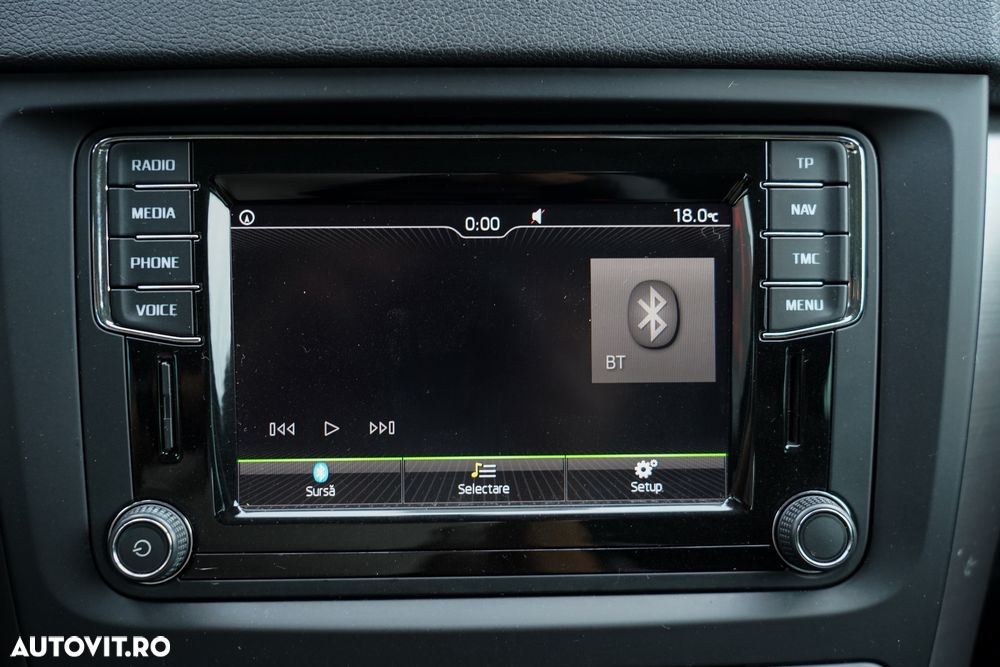 Skoda Yeti 2.0 TDI Joy - 28