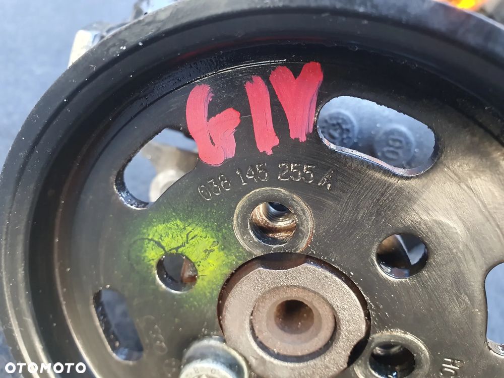 POMPA WSPOMAGANIA GOLF IV LEON TOLEDO II 1.9 SDI - 2