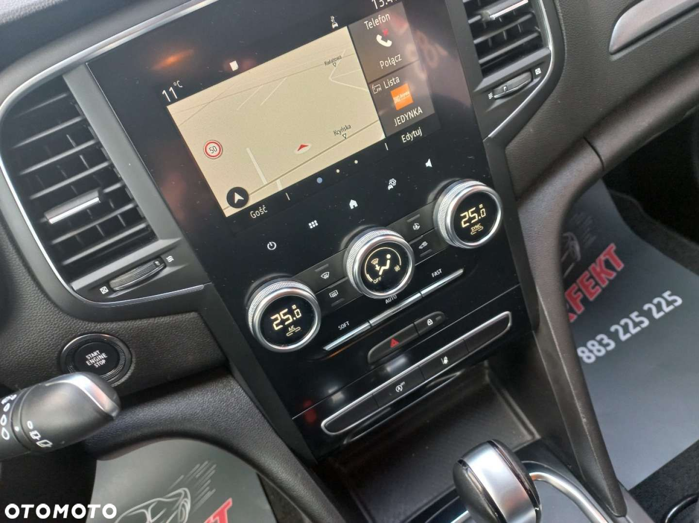Renault Megane - 22