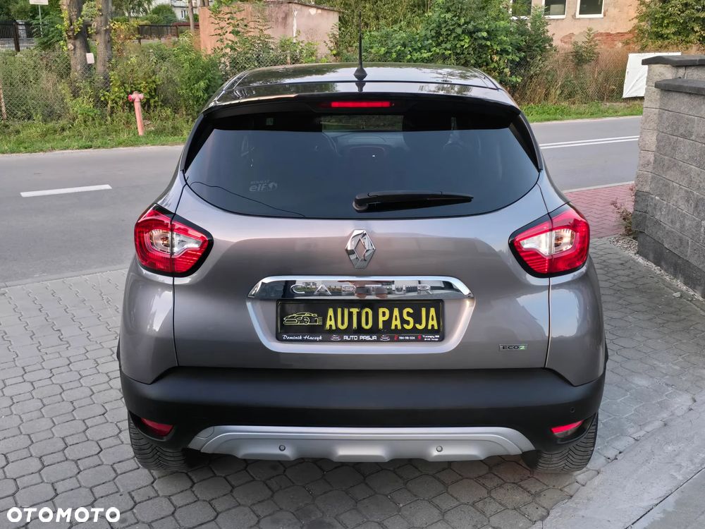 Renault Captur ENERGY dCi 110 Start&Stop XMOD - 11