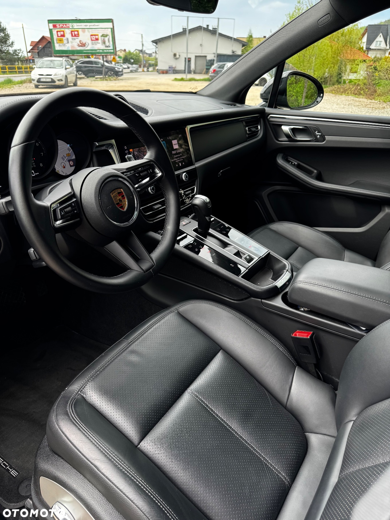 Porsche Macan - 22