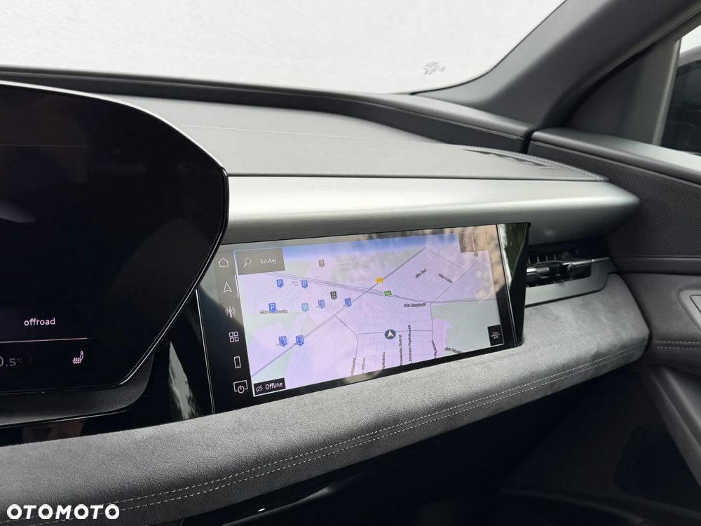 Audi Q6 Sportback e-tron - 26