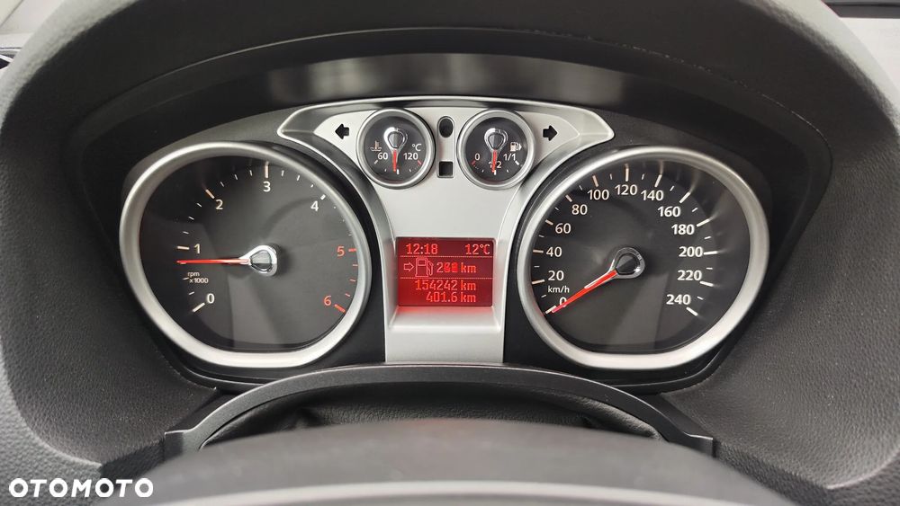 Ford Kuga 2.0 TDCi Titanium - 31