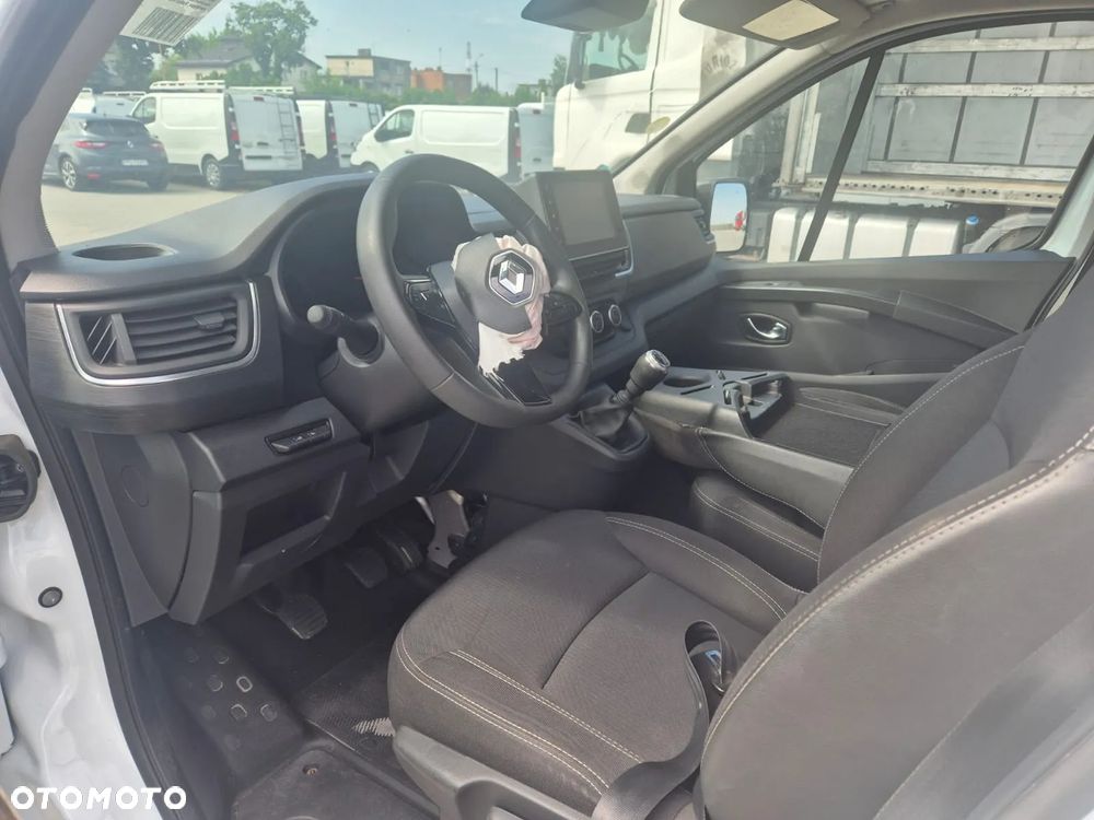 Renault TRAFIC - 6
