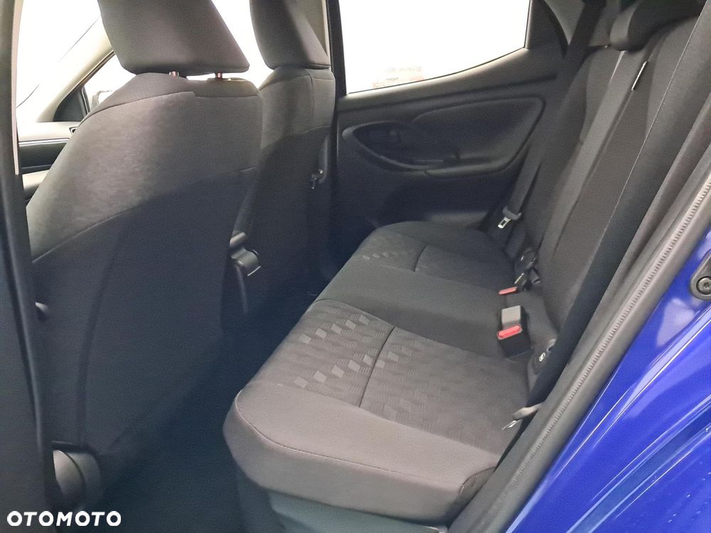Toyota Yaris Hybrid 1.5 Style - 21