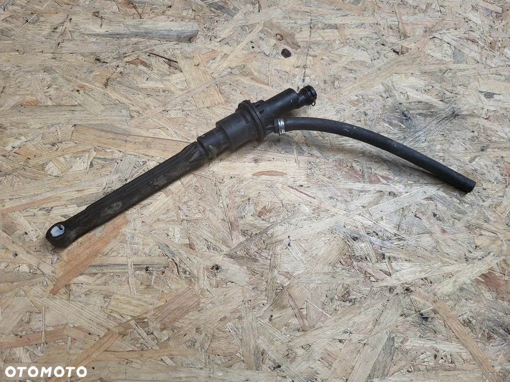 Pompka sprzęgła Citroen C3 Picasso 1.6 VTI - 2