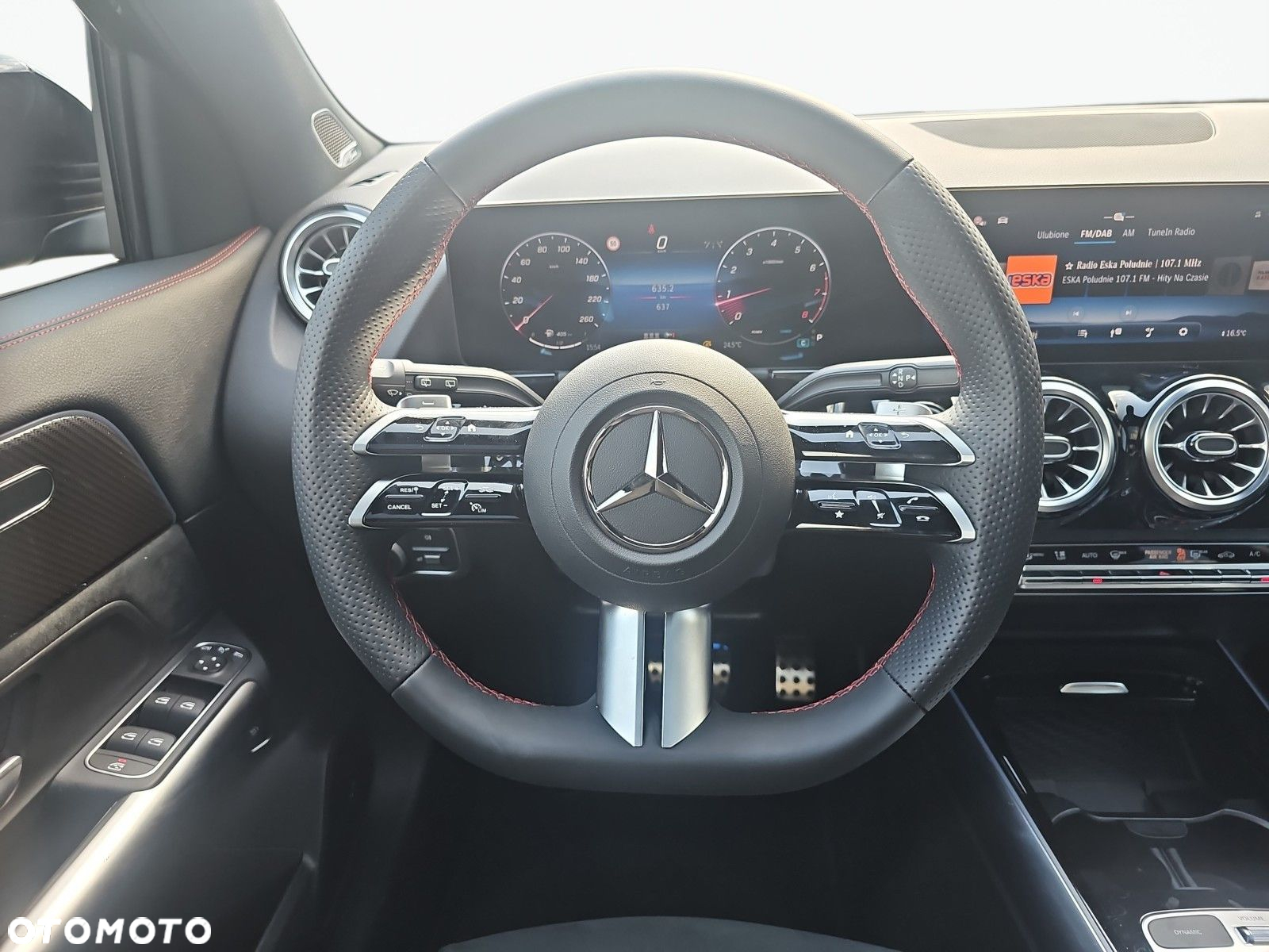 Mercedes-Benz GLA 200 AMG Line - 15