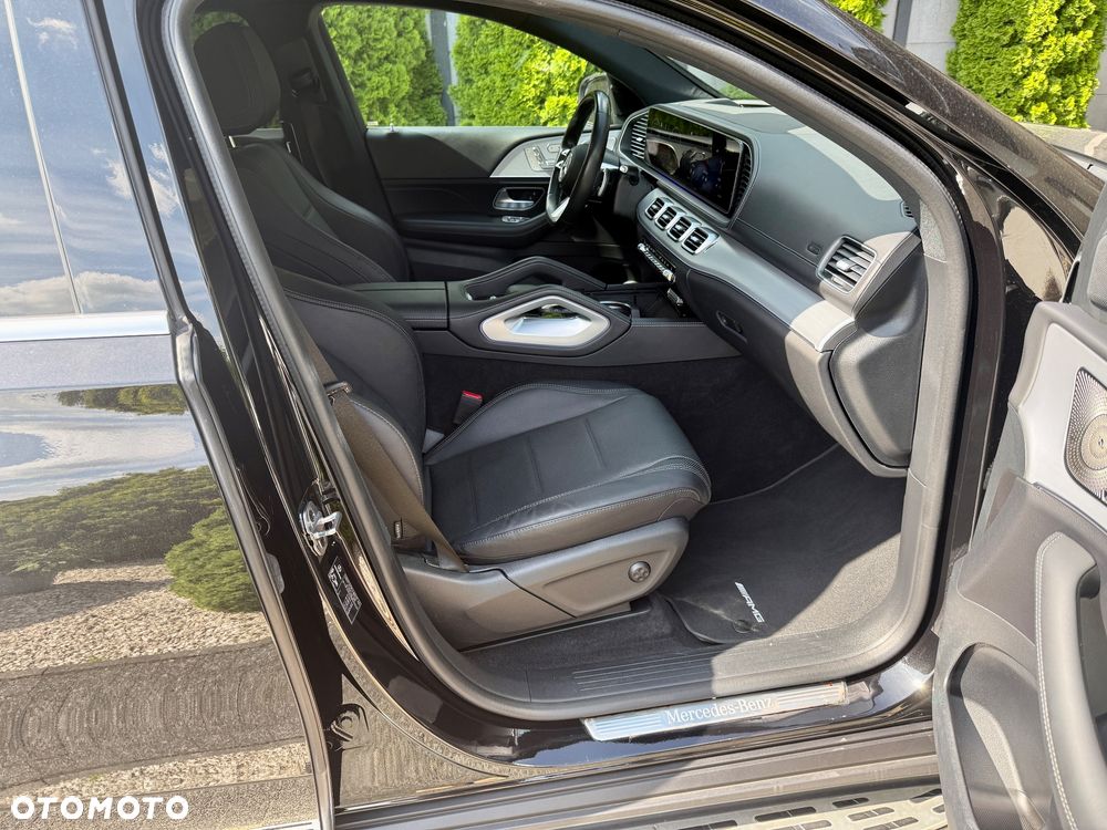 Mercedes-Benz GLE 300 d 4-Matic Premium Plus - 26