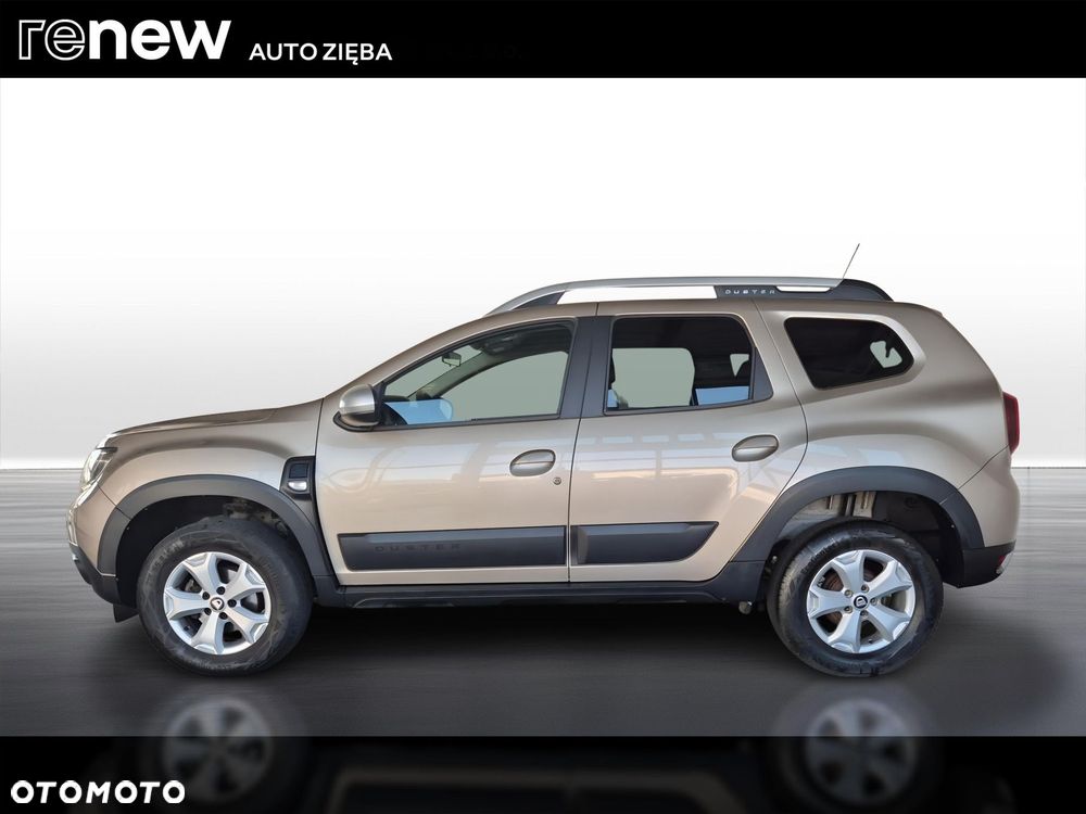 Dacia Duster 1.0 TCe Comfort - 2