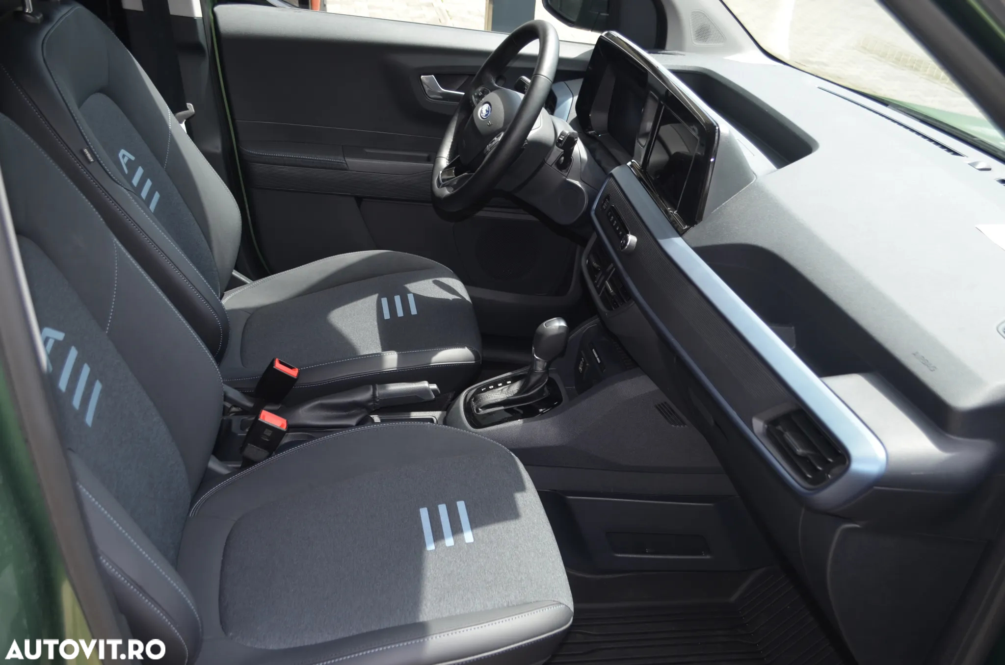 Ford Tourneo Courier 1.0 EcoBoost Active - 6