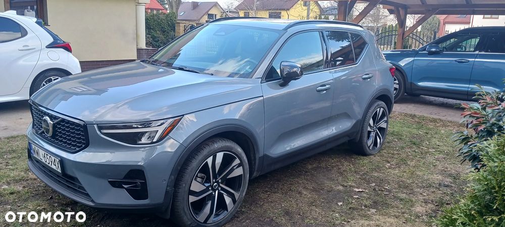 Volvo XC 40 - 2