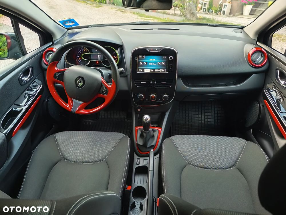 Renault Clio TCe 90 Start & Stop COLLECTION - 18