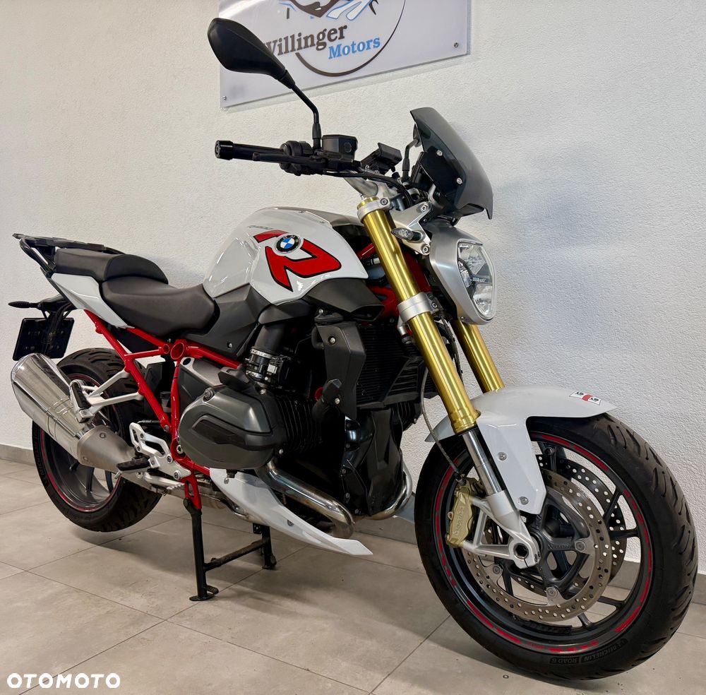 BMW R - 3